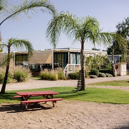 Le Palme Village Terracina Dış mekan fotoğraf