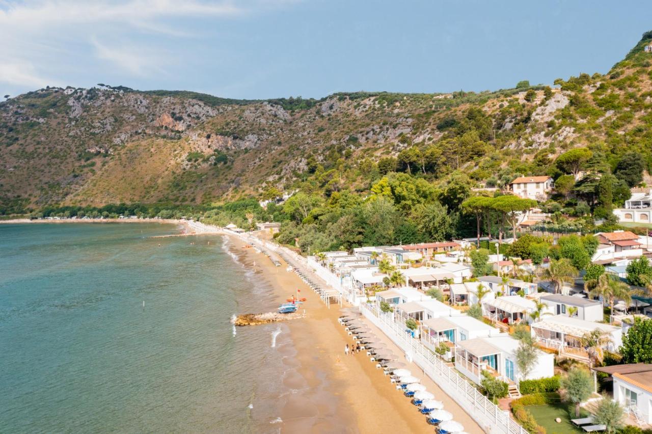 Le Palme Village Terracina Dış mekan fotoğraf
