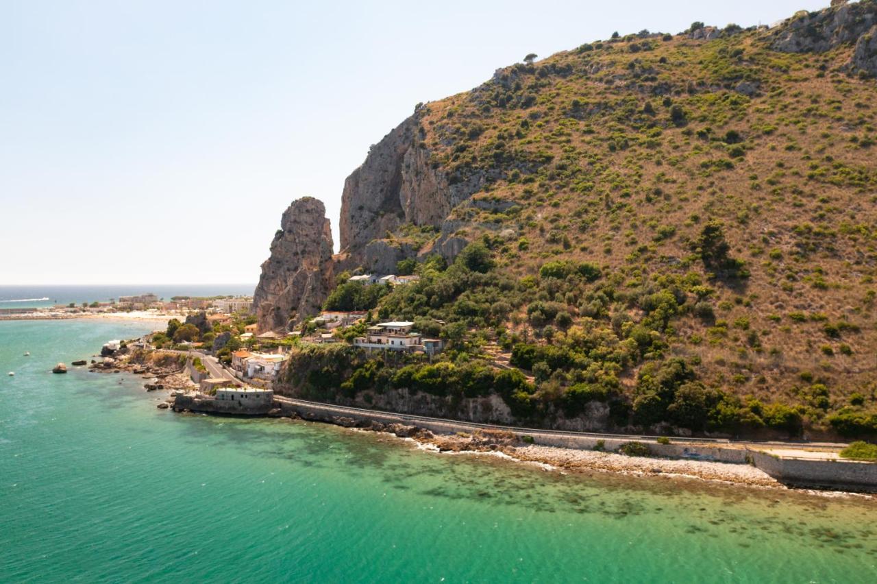 Le Palme Village Terracina Dış mekan fotoğraf