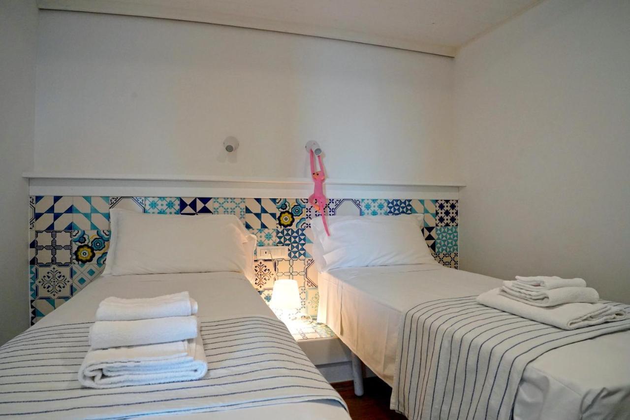 Le Palme Village Terracina Dış mekan fotoğraf