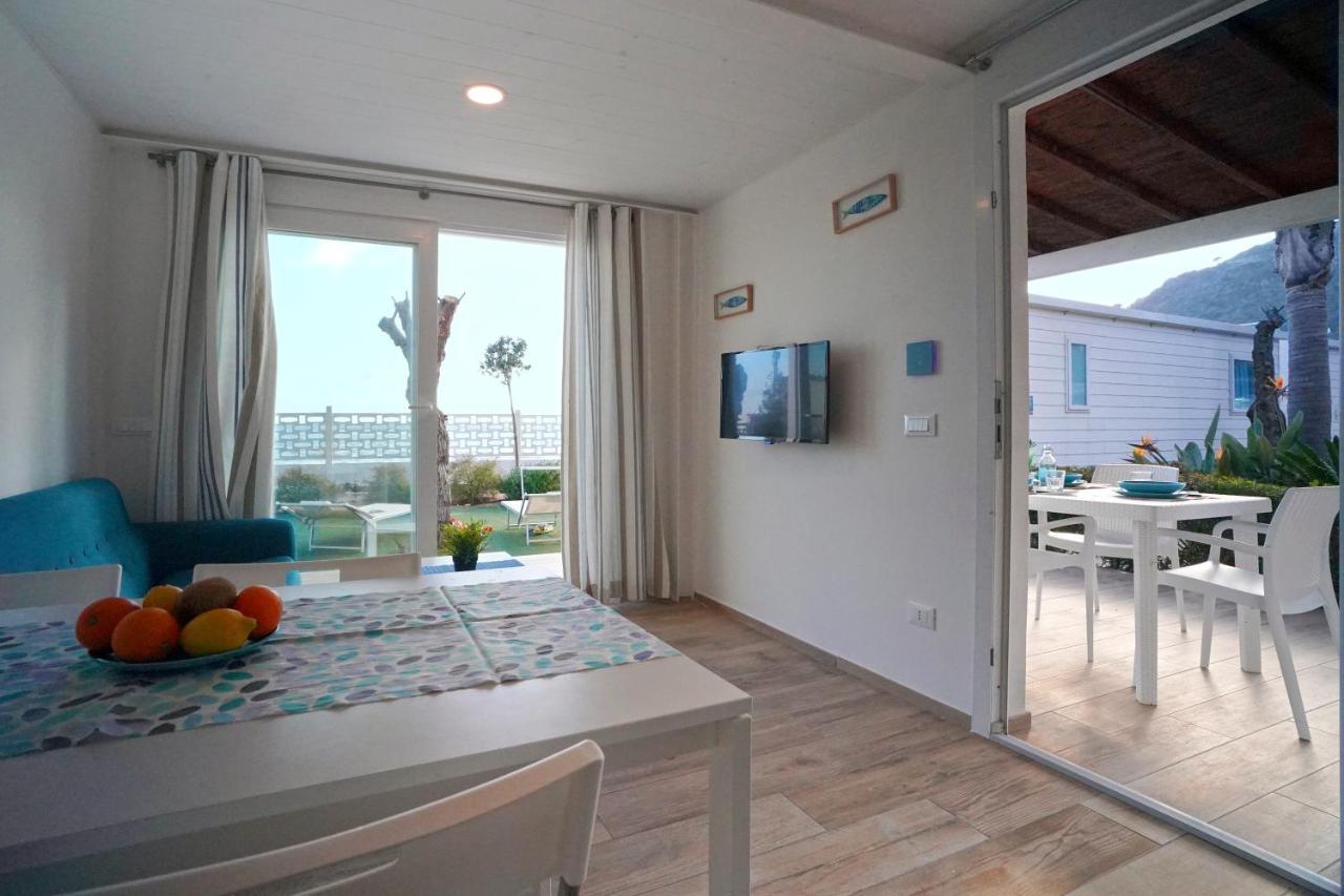 Le Palme Village Terracina Dış mekan fotoğraf