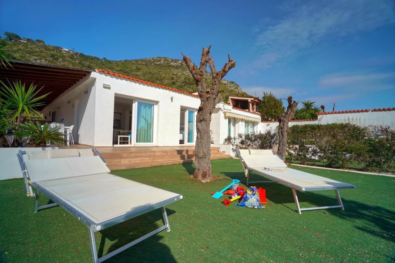 Le Palme Village Terracina Dış mekan fotoğraf