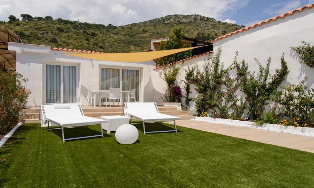 Le Palme Village Terracina Dış mekan fotoğraf