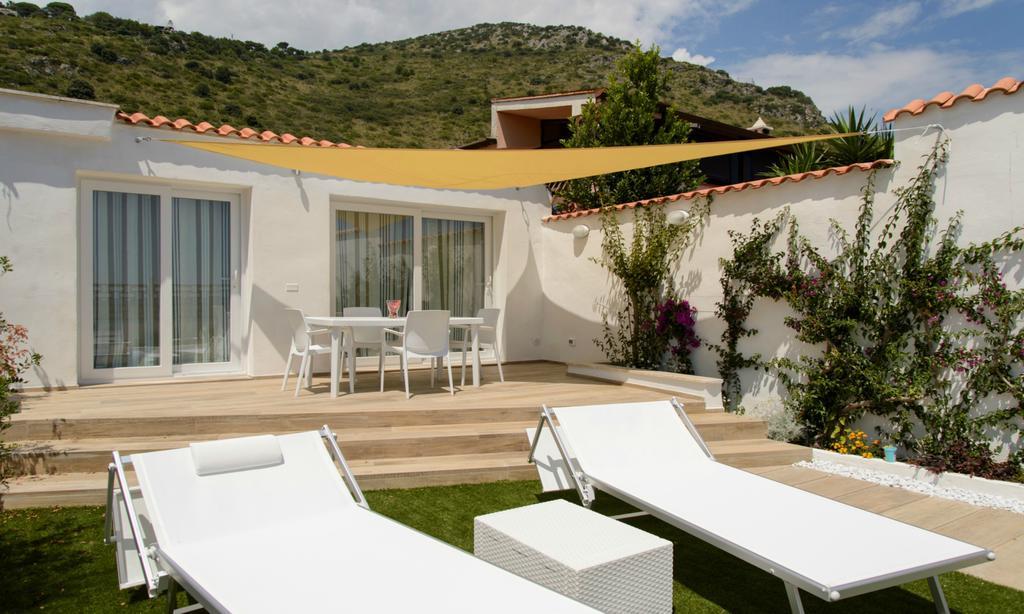 Le Palme Village Terracina Dış mekan fotoğraf