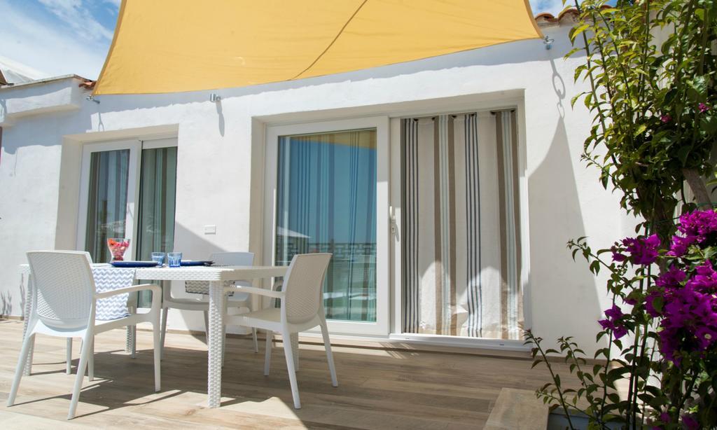 Le Palme Village Terracina Dış mekan fotoğraf