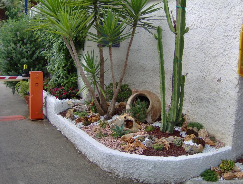 Le Palme Village Terracina Dış mekan fotoğraf